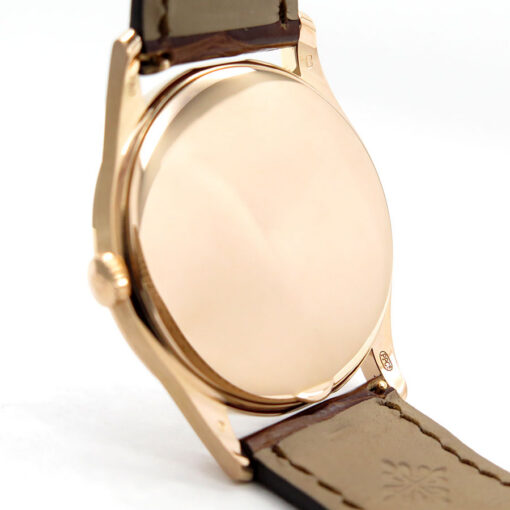 Patek Philippe 5196R Calatrava Small Seconds - Image 5