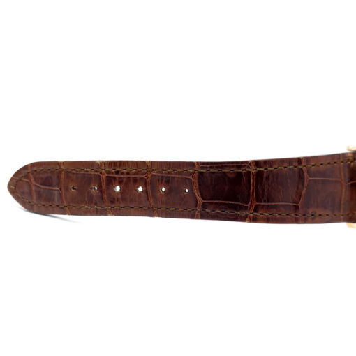 Patek Philippe 5196R Calatrava Small Seconds - Image 9