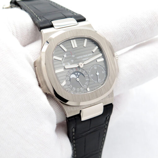 Patek Philippe 5712G Nautilus Moonphase