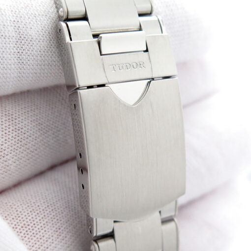 Tudor 79360N Heritage Black Bay with Black Dial - Image 7