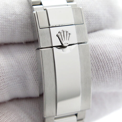 Rolex 126500LN Cosmograph Daytona with Black Dial - Image 7