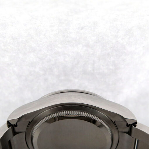 Rolex 126500LN Cosmograph Daytona with Black Dial - Image 5