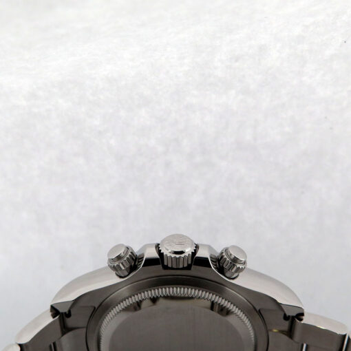 Rolex 126500LN Cosmograph Daytona with Black Dial - Image 4