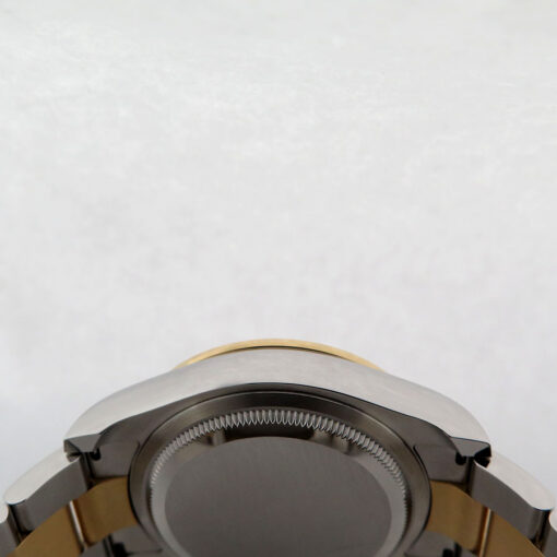 Rolex 126503 Cosmograph Daytona 18K/SS with White Dial - Image 5