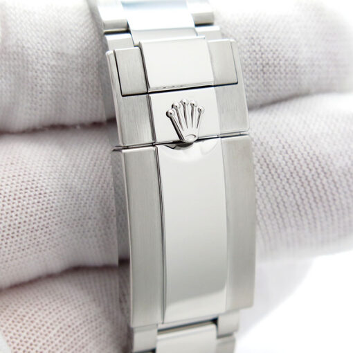 Rolex 126622 Yachtmaster with Blue Dial - Image 7