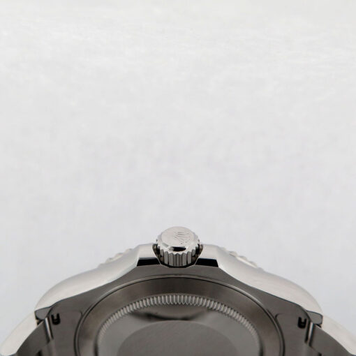 Rolex 126622 Yachtmaster with Blue Dial - Image 4