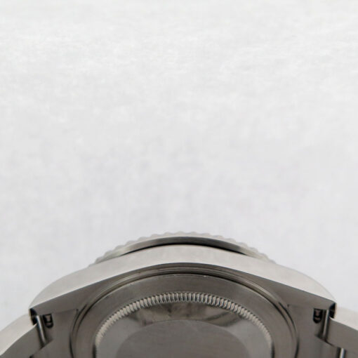 Rolex 16710 GMT Master II with Red/Black Bezel - Image 5
