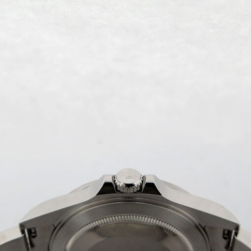 Rolex 16570 Explorer II with White Dial and 3186 Movement - Image 4
