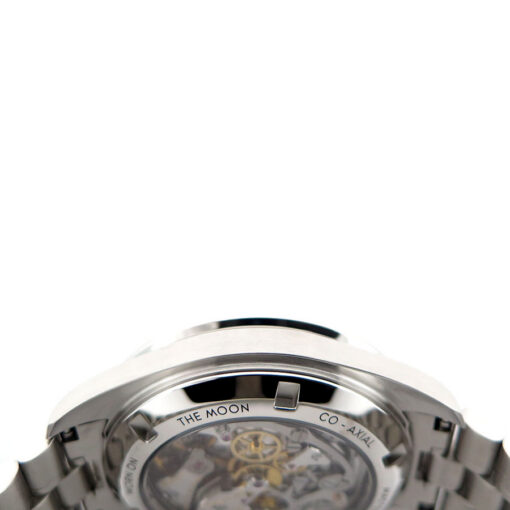Omega Speedmaster Professional Moonwatch “Sapphire Sandwich” with 3861 Movement - Image 6