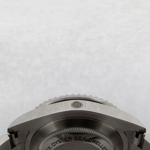 Rolex 126600 Seadweller - Image 5