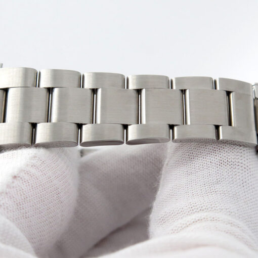 Rolex 16570 Explorer II with White Dial and 3186 Movement - Image 8