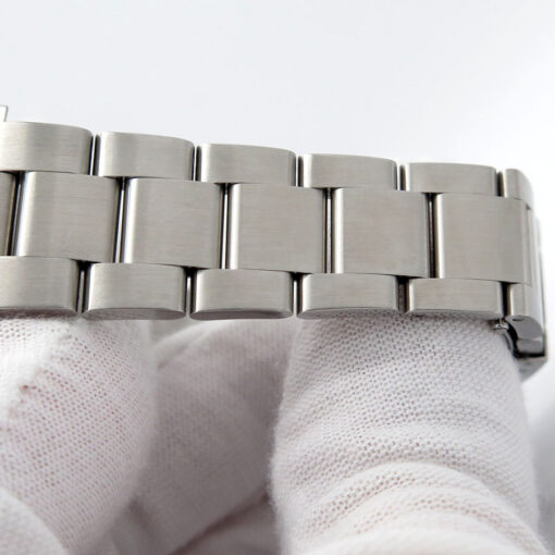 Rolex 16570 Explorer II with White Dial and 3186 Movement - Image 6