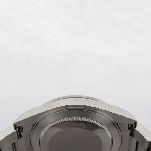 Rolex 16570 Explorer II with White Dial and 3186 Movement - Image 5