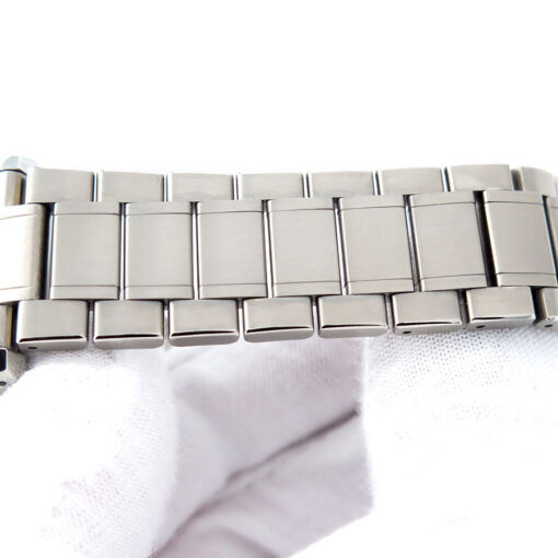Grand Seiko SBGE285 Spring Drive GMT Titanium - Image 9