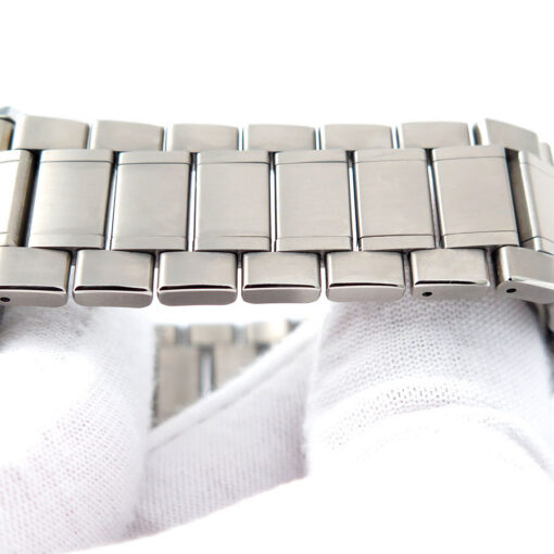Grand Seiko SBGE285 Spring Drive GMT Titanium - Image 7