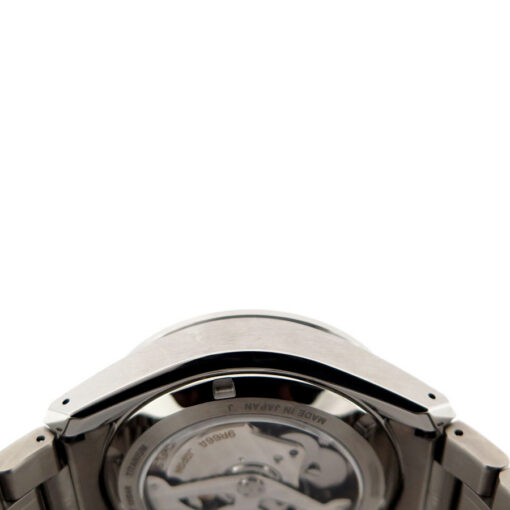 Grand Seiko SBGE285 Spring Drive GMT Titanium - Image 6