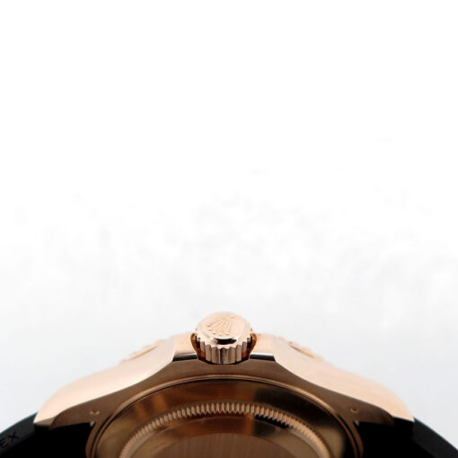 Rolex 126655 Yachtmaster 18K Rose Gold - Image 4
