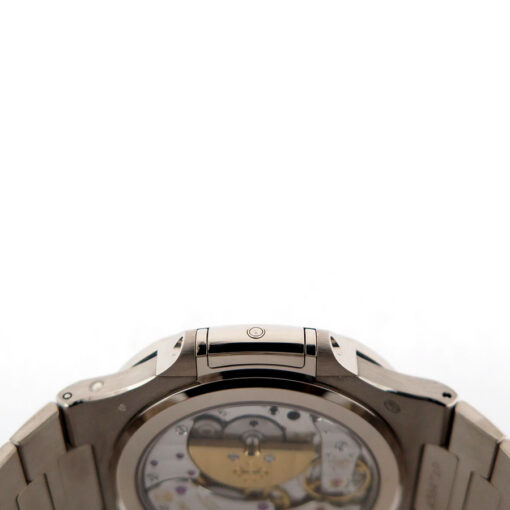 Patek Philippe 5740/1G Nautilus Perpetual Calendar Moonphase - Image 6
