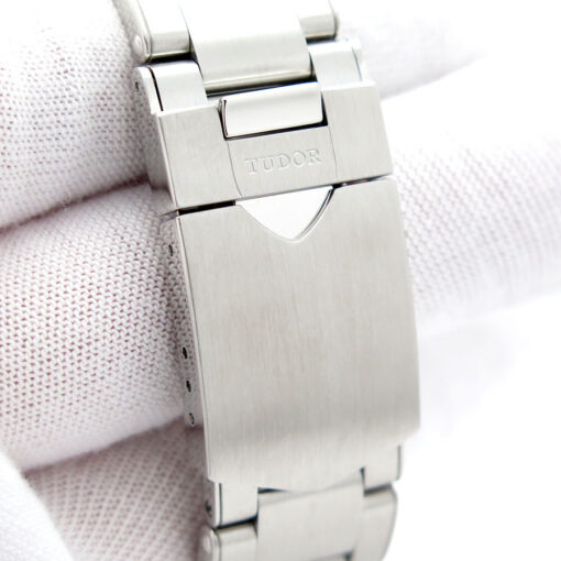 Tudor 79830RB Heritage Black Bay GMT with White Dial - Image 7
