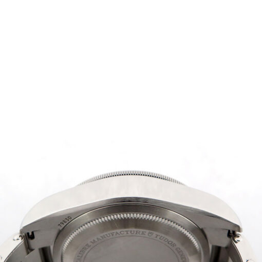 Tudor 79830RB Heritage Black Bay GMT with White Dial - Image 5