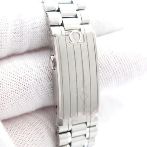 Omega Speedmaster Professional Moonwatch “Sapphire Sandwich” with 3861 Movement - Image 8