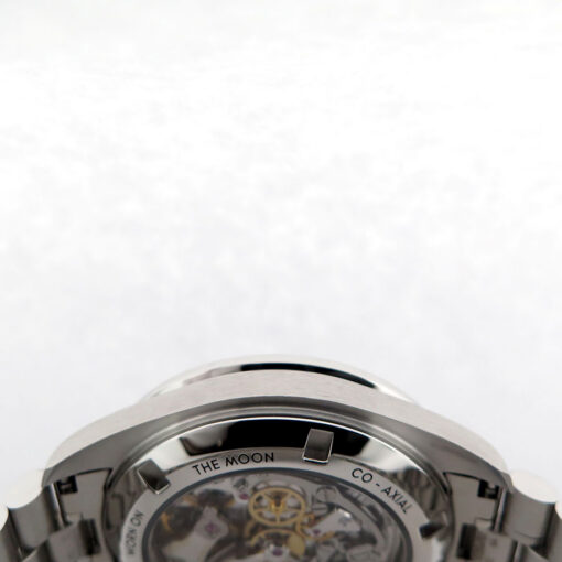 Omega Speedmaster Professional Moonwatch “Sapphire Sandwich” with 3861 Movement - Image 6