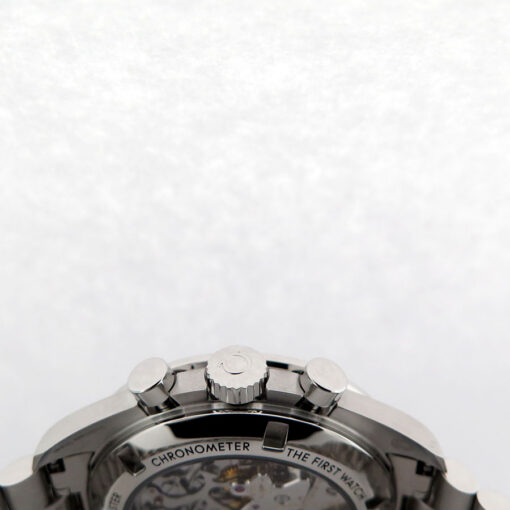 Omega Speedmaster Professional Moonwatch “Sapphire Sandwich” with 3861 Movement - Image 5