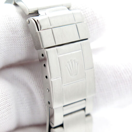 Rolex 16700 GMT Master with Red/Blue Bezel - Image 11