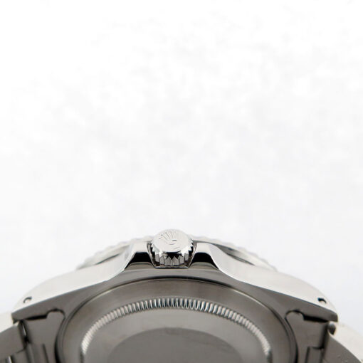 Rolex 16700 GMT Master with Red/Blue Bezel - Image 4