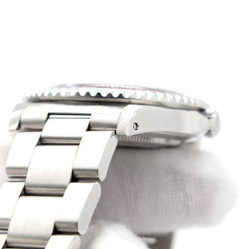 Rolex 16700 GMT Master with Red/Blue Bezel - Image 8