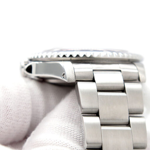 Rolex 16700 GMT Master with Red/Blue Bezel - Image 7