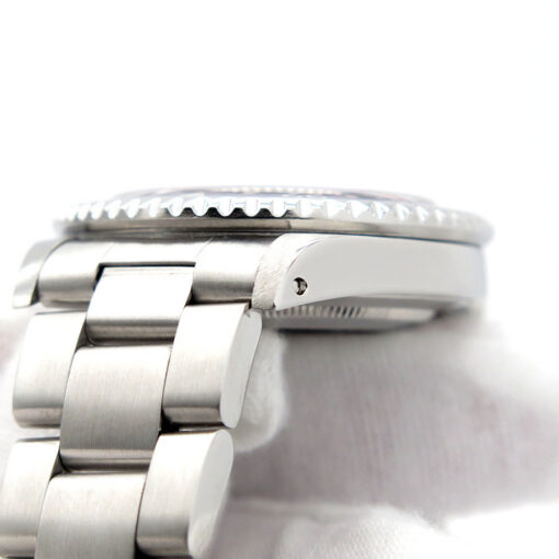 Rolex 16700 GMT Master with Red/Blue Bezel - Image 6
