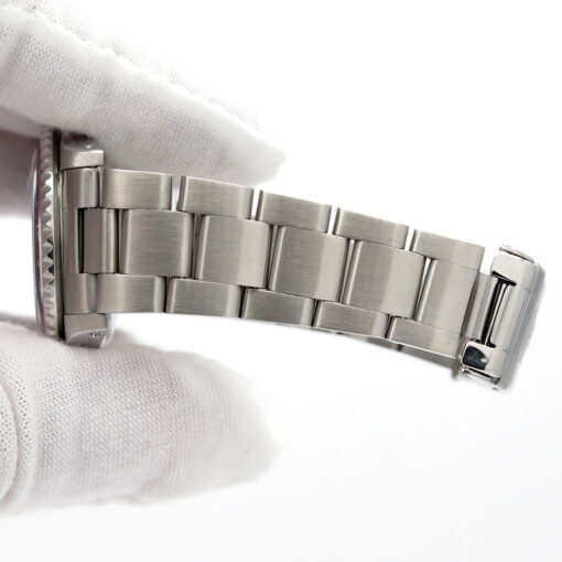 Rolex 16700 GMT Master with Red/Blue Bezel - Image 13