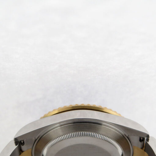 Rolex 16613LB Submariner 18K/SS with Blue Dial - Image 5