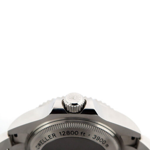 Rolex 116660 Seadweller Deepsea D-Blue - Image 4
