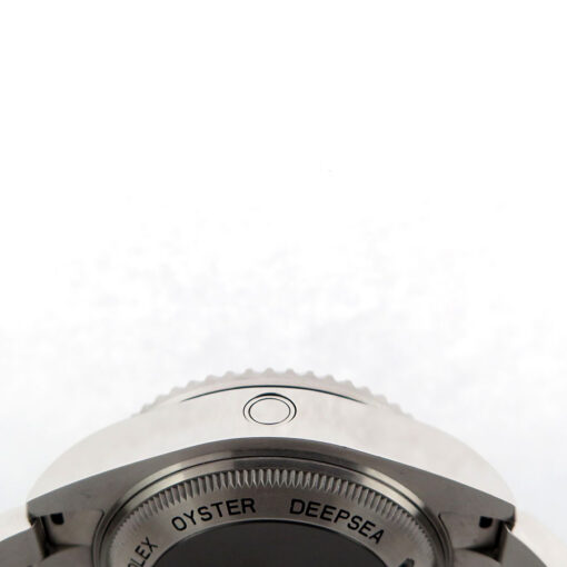 Rolex 116660 Seadweller Deepsea D-Blue - Image 5