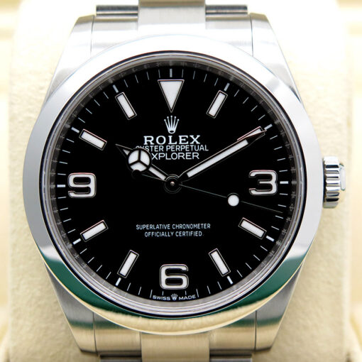 Rolex 224270 Explorer 40mm - Image 3