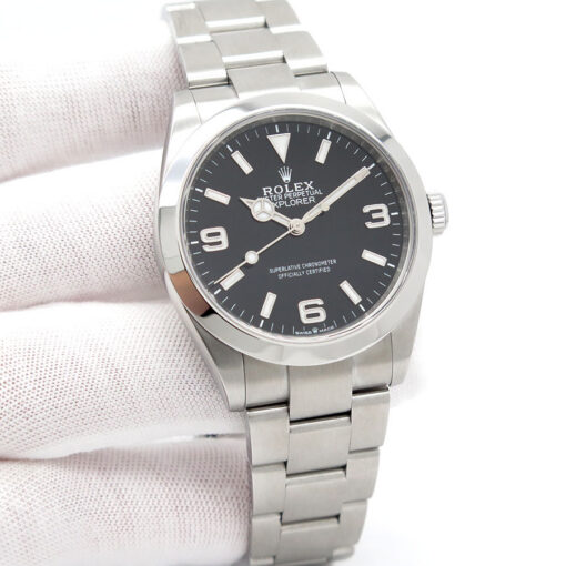 Rolex 224270 Explorer 40mm