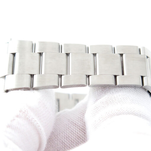 Rolex 134300 Oyster Perpetual 41 with Green Dial - Image 6
