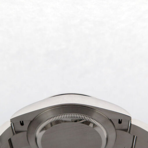 Rolex 134300 Oyster Perpetual 41 with Green Dial - Image 5