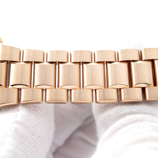 Laurent Ferrier LCF040 Sport Auto 79 18K Rose Gold - Image 9