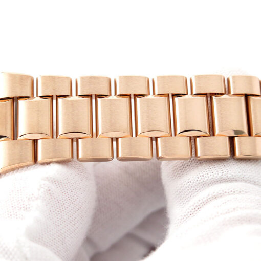 Laurent Ferrier LCF040 Sport Auto 79 18K Rose Gold - Image 7