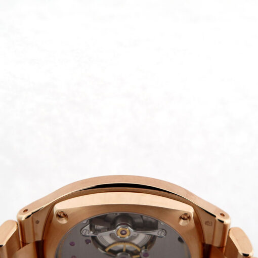 Laurent Ferrier LCF040 Sport Auto 79 18K Rose Gold - Image 6