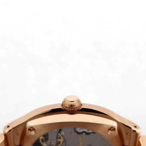 Laurent Ferrier LCF040 Sport Auto 79 18K Rose Gold - Image 5