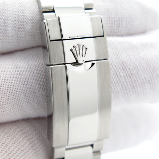 Rolex 116520 Cosmograph Daytona with White Dial - Image 7