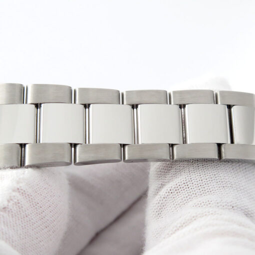 Rolex 116520 Cosmograph Daytona with White Dial - Image 6