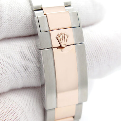 Rolex 126711CHNR GMT Master II 18K/SS - Image 7
