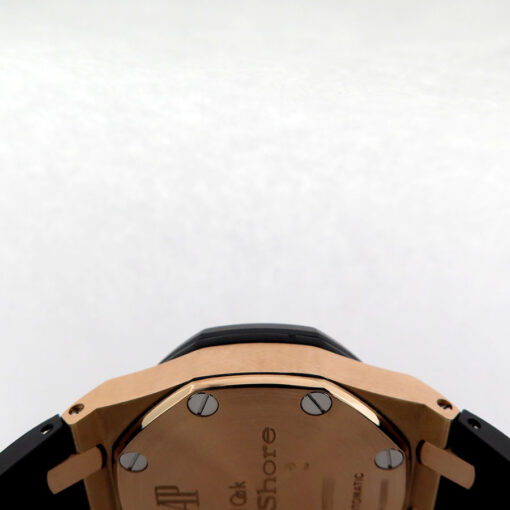 Audemars Piguet 25940OK Royal Oak Offshore Chronograph 18K Rose Gold - Image 6