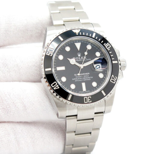 Rolex 116610LN Submariner