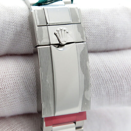 Rolex 126622 Yachtmaster with Dark Rhodium Dial (New Old Stock) - Image 7